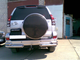 Land Cruiser Prado J120, J125 4x4 2003-2009г.в.