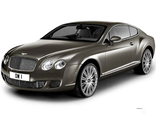 Continental GT I 2003-2011 г.в.