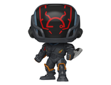 Фигурка Funko POP! Vinyl: Games: Fortnite: The Scientist