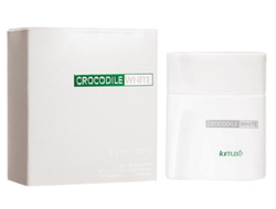 Парфюм Crocodile White / Белый Крокодил 100 мл Lattafa Perfumes