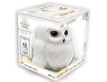 Лампа Harry Potter Hedwig