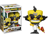 Фигурка Funko POP! Vinyl: Games: Crash Bandicoot: Neo Cortex