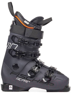 Горнолыжные ботинки FISCHER RC PRO 110 THERMOSHAPE  U31218