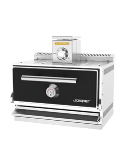 ГРИЛЬ-ПЕЧЬ JOSPER HJX-PRO-MINI