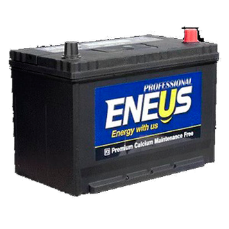 Автомобильный аккумулятор Eneus Professional  115D31R (100 Ач п/п)