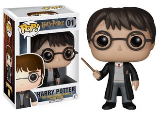 Фигурка Funko POP! Harry Potter