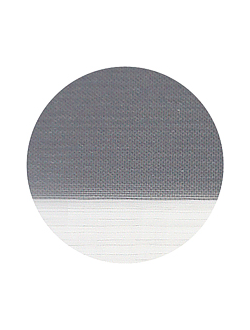 Bahama 11. Ткань для двухслойных рулонных штор"День-ночь", или "Зебра"