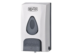 Дозатор для жидкого мыла BXG SD 1178