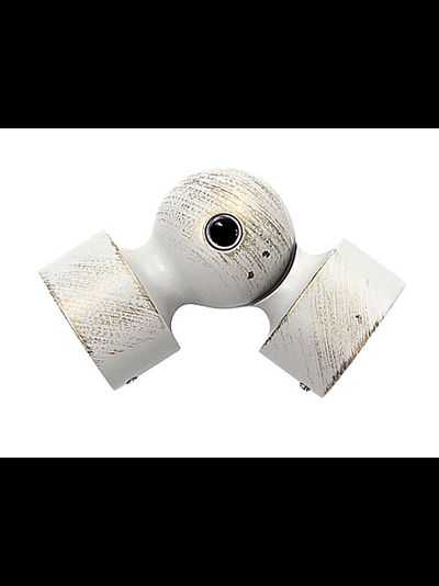 Серия комплектующи для карнизов "Резиденция" от Marcin Decor опт