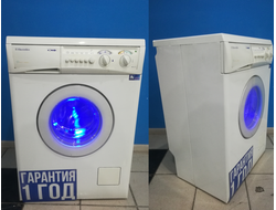 Стиральная машина Electrolux EW 1063 S код 533235