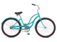 Велосипед круизер SCHWINN ALU 1 WOMEN