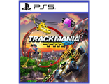 Trackmania Turbo (цифр версия PS5) RUS/PS VR 1-4 игрока