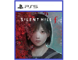 SILENT HILL f (цифр версия PS5) RUS/Предложение действительно до 21.01.26