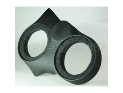 ПОДИУМ LADA KALINA 16см+20см+рупор