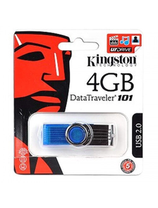 Флешка USB Kingston 4Gb