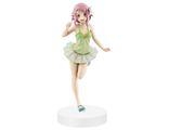 Фигурка SWORD ART ONLINE MEMORY DEFRAG EXQ LISBETH