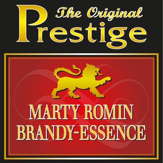 PR Marty Romin Brandy Essence