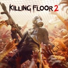 Killing Floor 2 (цифр версия PS4) RUS
