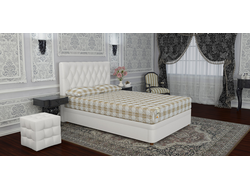 Кровать с матрасом Set XXL, Mr. Mattress