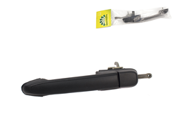 Ручка двери 1118 Калина 2190 Granta наружная задняя левая BESTPARTS BP012001 европодвес