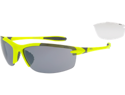 Солнцезащитные очки Goggle HOTBIRD E660-2 со сменными линзами