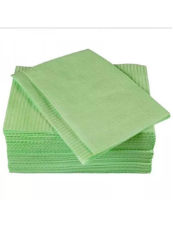 Салфетка микрополимер 35*40  310г