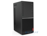 Lenovo V55t-13ACN [11RR0001RU] MT Black {Ryzen 5 5600G/8Gb 2slot/256Gb SSD/DVDRW/W10Pro/k+m}