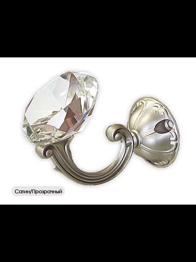 "Кристалл 10", серия "Магеллан", NV 08. Держатель-подхват для гардин