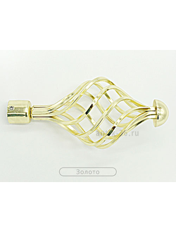 Торнадо, 16 мм