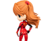 Фигурка Q Posket Evangelion Movie Asuka Shikinami Langley Plugsuit (Ver.B)