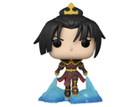 Фигурка Funko POP! Animation Avatar The Last Airbender Azula (Exc)