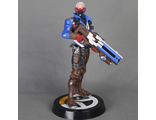 Модель Soldier 76