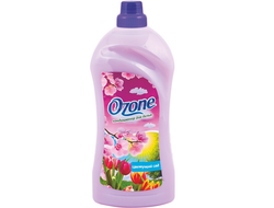 Кондиционер для белья «Ozone» Цветущий сад, 2л