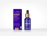 Claire Collagen Active Pro Сыворотка Увлажняющая для лица, 100мл