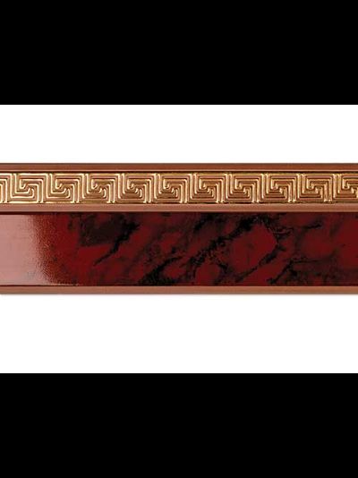 "Греция", багетная лента для пластиковых карнизов "ЛеГранд"