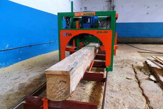 Дисковые пилорамы ДПА-450,500,550 Дисковые пилорамы ДПА-450,500,550