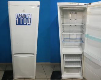 Холодильник Indesit NBA 18 код 532754