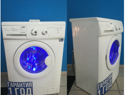 Стиральная машина Zanussi ZWS 2106 W код 532260