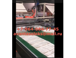 Автоматическая машина для запечатывания и резки пакетов