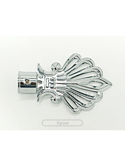 Тогос, 16 мм. Наконечник для украшения карнизов