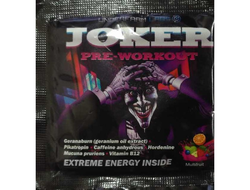 (Underpharm Labs) Joker Samples - (1 порция)