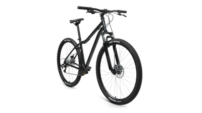 ВЕЛОСИПЕД FORWARD SPORTING 29 2.2 DISC черный/серый
