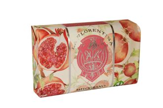 La Florentina Мыло Pomegranate / Гранат 200 г