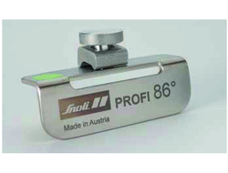 503-86 SNOLI PROFI угол INOX 86° 503/86