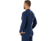 Комплект мужской BRUBECK Thermo Nilit Heat синий