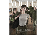 Журнал &quot;VOGUE Ukraine Edition №5 (ВОГ Україна) - Весна 2024 рік