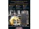 Wynns FuelServe установка для очистки топливной системы Wynn&#039;s W68403