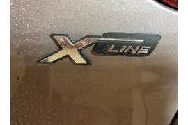Kia Rio X-Line