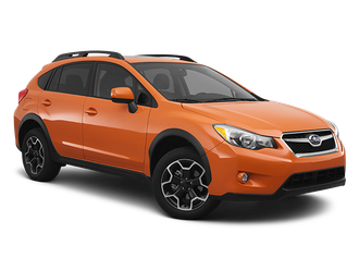 Шумоизоляция Subaru XV / Субару ИКСВ