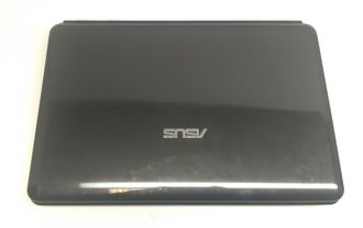 Корпус для ноутбука Asus K50AB (царапины на рамке) (комиссионный товар)